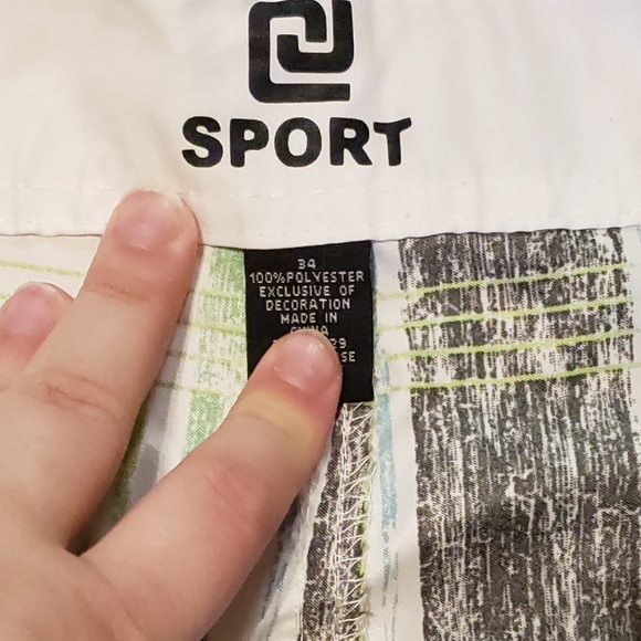 Swim Trunks - Picture 2 of 2